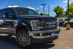 2017 Ford F-350 Lariat
