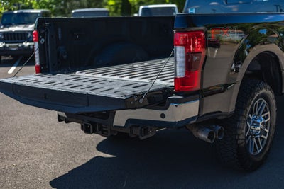 2017 Ford F-350 Lariat