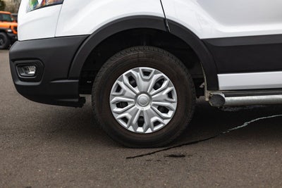 2024 Ford Transit-250 Cargo Van Base