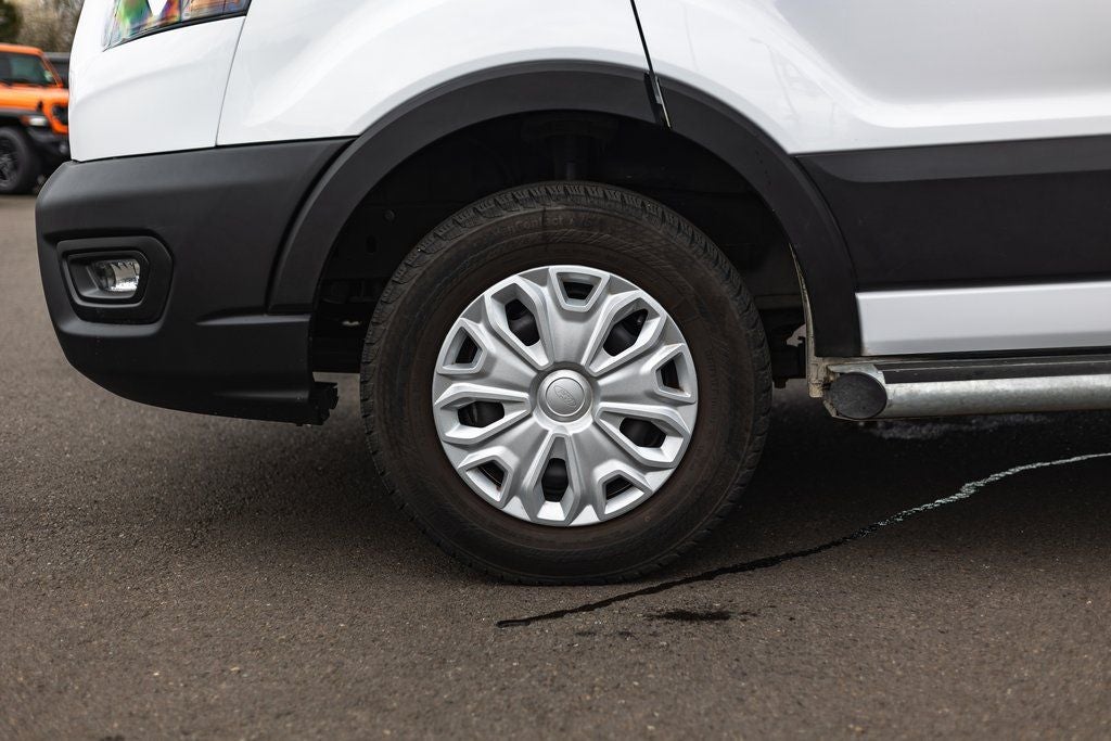 2024 Ford Transit-250 Cargo Van Base