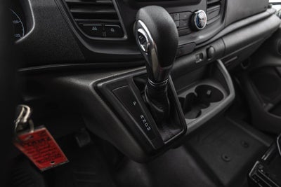 2024 Ford Transit-250 Cargo Van Base