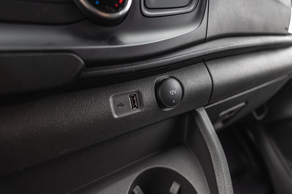 2024 Ford Transit-250 Cargo Van Base