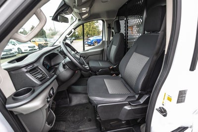 2024 Ford Transit-250 Cargo Van Base