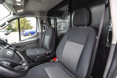 2024 Ford Transit-250 Cargo Van Base