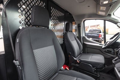 2024 Ford Transit-250 Cargo Van Base