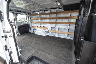 2024 Ford Transit-250 Cargo Van Base