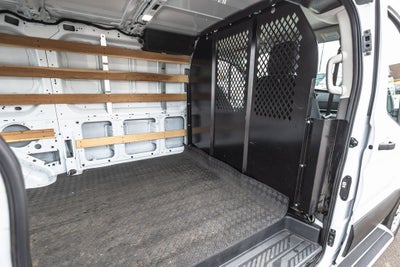 2024 Ford Transit-250 Cargo Van Base