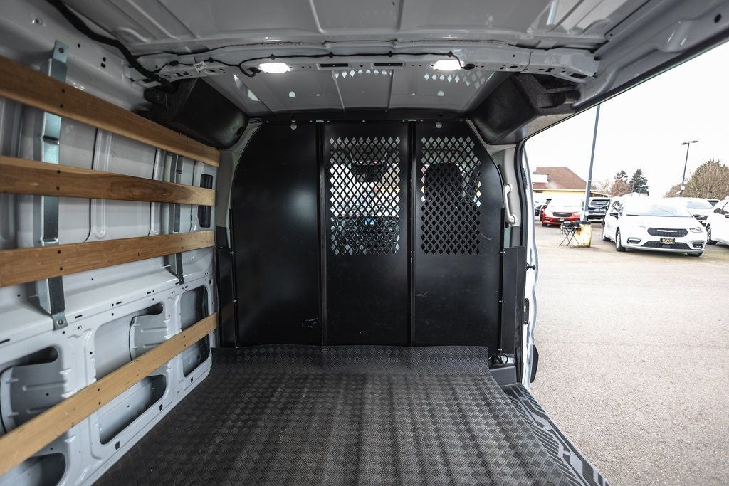 2024 Ford Transit-250 Cargo Van Base