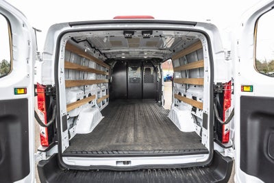 2024 Ford Transit-250 Cargo Van Base