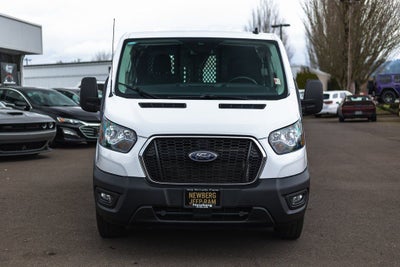 2024 Ford Transit-250 Cargo Van Base