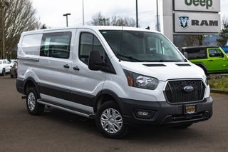 2024 Ford Transit-250 Cargo Van Base
