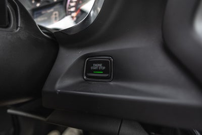 2021 Chevrolet Camaro 1LT