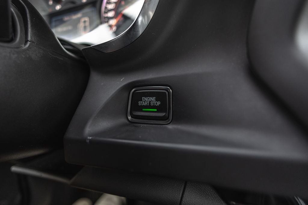 2021 Chevrolet Camaro 1LT