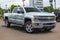 2015 Chevrolet Silverado 2500HD Built After Aug 14 LTZ