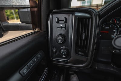 2015 Chevrolet Silverado 2500HD Built After Aug 14 LTZ