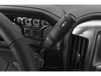 2015 Chevrolet Silverado 2500HD Built After Aug 14 LTZ