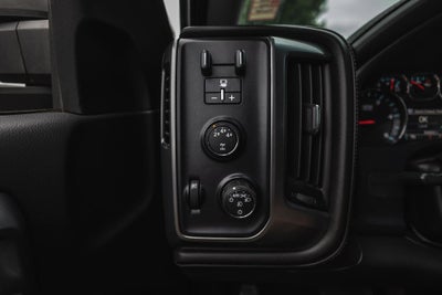 2015 Chevrolet Silverado 2500HD Built After Aug 14 LTZ