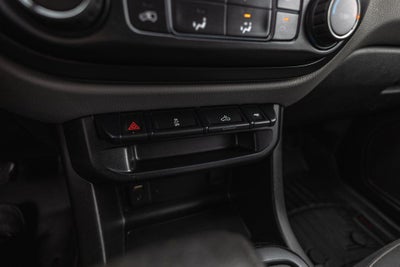 2016 Chevrolet Colorado WT