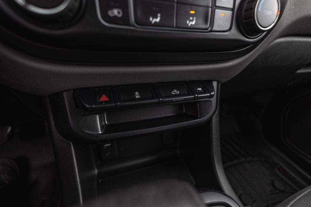 2016 Chevrolet Colorado WT