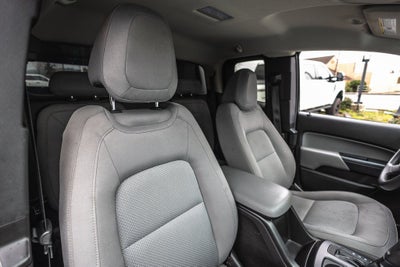 2016 Chevrolet Colorado WT