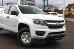 2016 Chevrolet Colorado WT