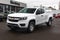 2016 Chevrolet Colorado WT