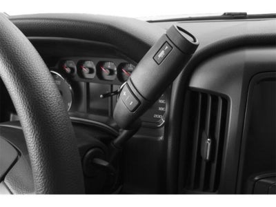 2015 Chevrolet Silverado 1500 Work Truck
