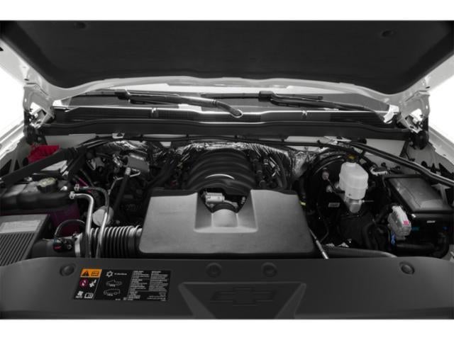 2015 Chevrolet Silverado 1500 Work Truck