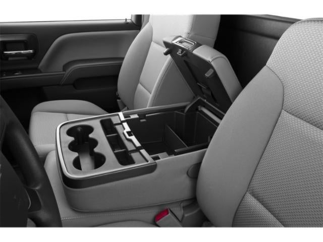 2015 Chevrolet Silverado 1500 Work Truck