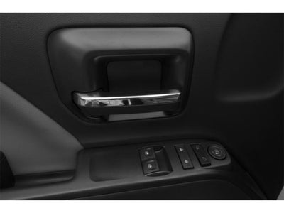 2015 Chevrolet Silverado 1500 Work Truck