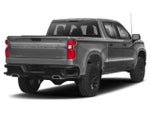 2020 Chevrolet Silverado 1500 4WD Crew Cab Short Bed Custom Trail Boss