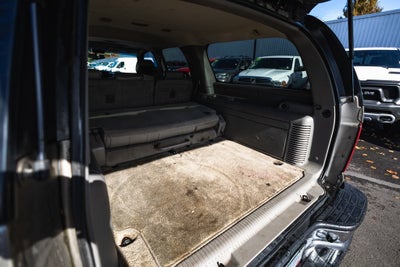 2003 Chevrolet Suburban 1500 LS