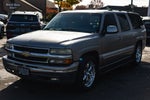 2003 Chevrolet Suburban 1500 LS