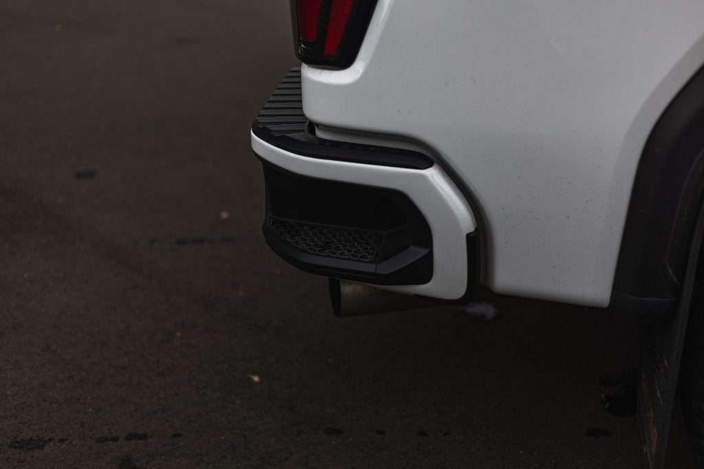 2024 GMC Sierra 2500HD 4WD Crew Cab Standard Bed AT4