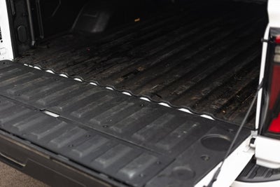 2024 GMC Sierra 2500HD 4WD Crew Cab Standard Bed AT4