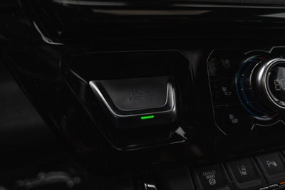 2024 GMC Sierra 2500HD 4WD Crew Cab Standard Bed AT4