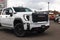 2024 GMC Sierra 2500HD 4WD Crew Cab Standard Bed AT4