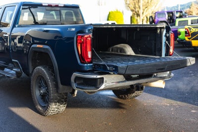 2020 GMC Sierra 3500HD SLT