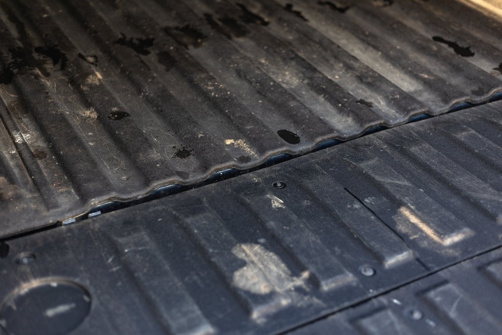 2020 GMC Sierra 3500HD SLT