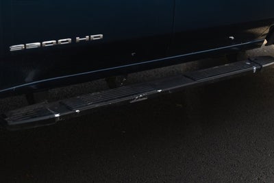 2020 GMC Sierra 3500HD SLT