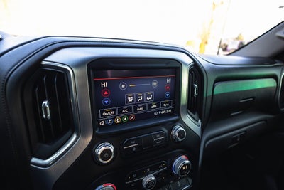 2020 GMC Sierra 3500HD SLT