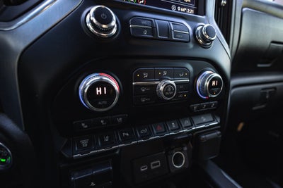 2020 GMC Sierra 3500HD SLT