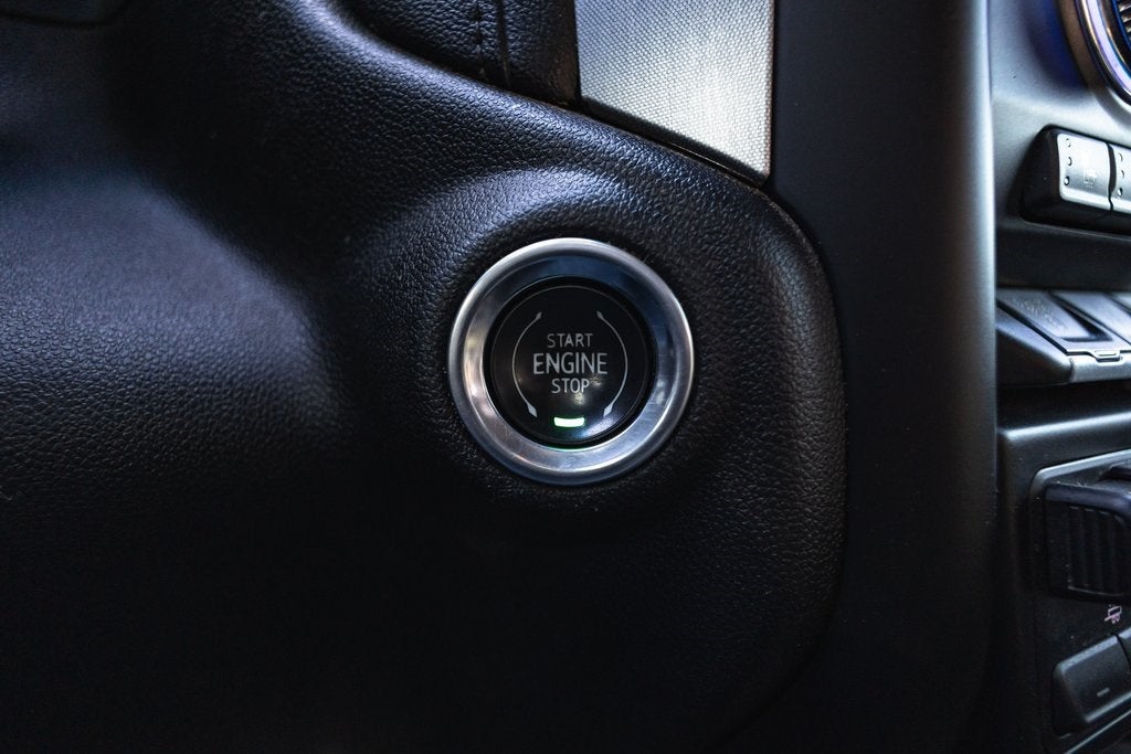 2020 GMC Sierra 3500HD SLT