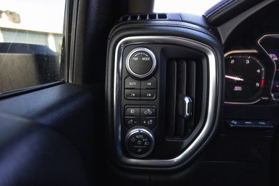 2020 GMC Sierra 3500HD SLT