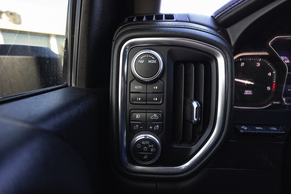 2020 GMC Sierra 3500HD SLT