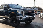 2020 GMC Sierra 3500HD SLT