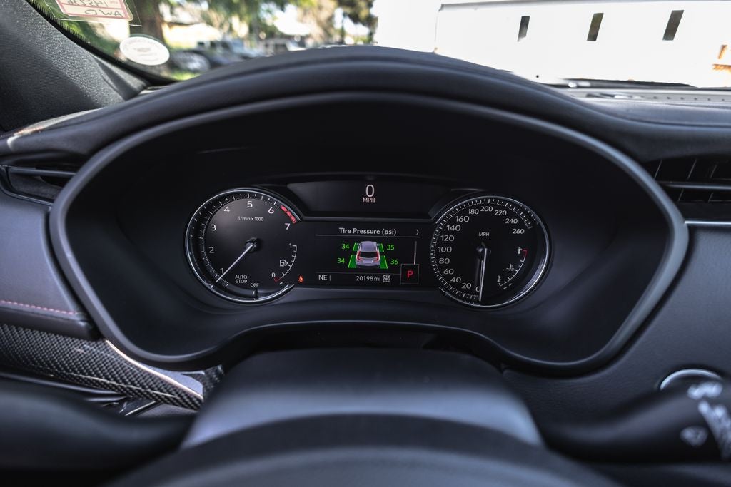 2022 Cadillac XT4 Sport