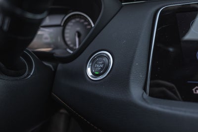 2022 Cadillac XT4 Sport