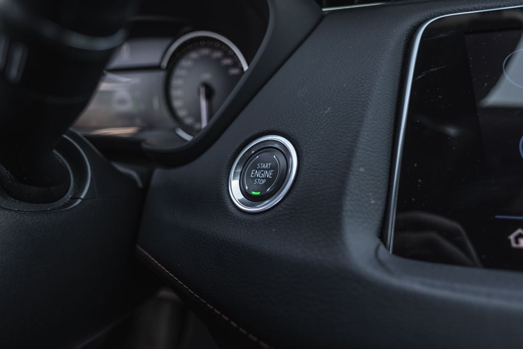 2022 Cadillac XT4 Sport