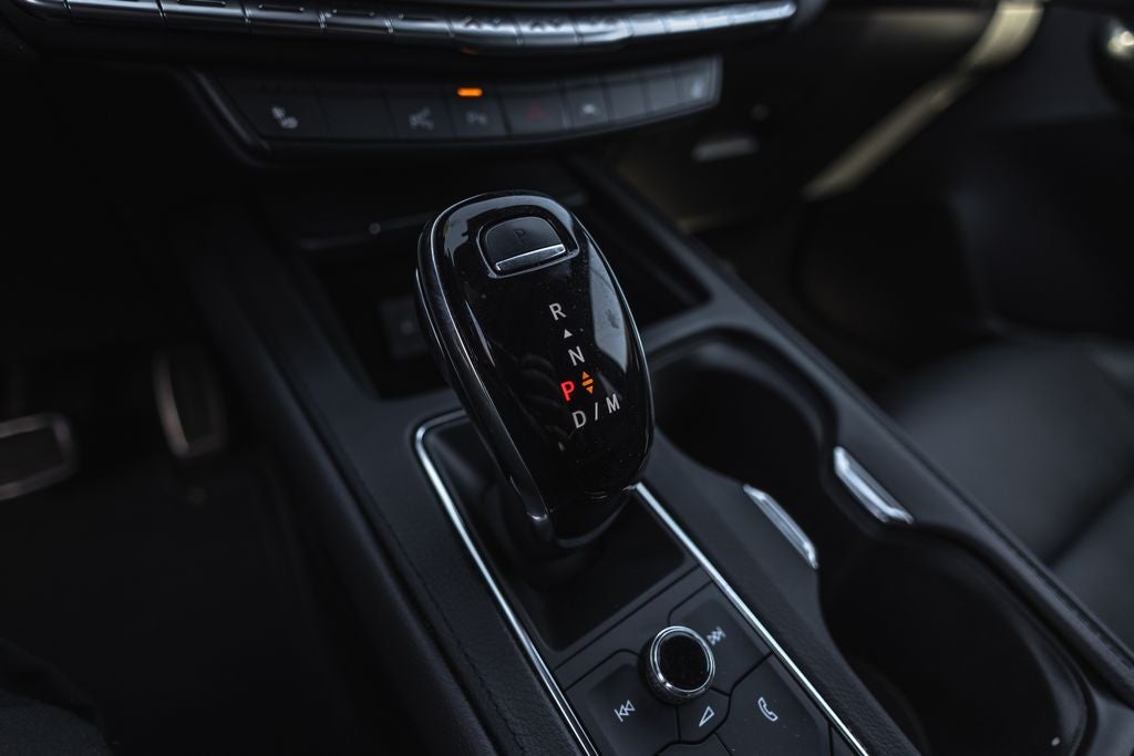 2022 Cadillac XT4 Sport